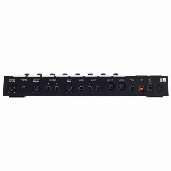 Native Instruments Maschine MK3 Black