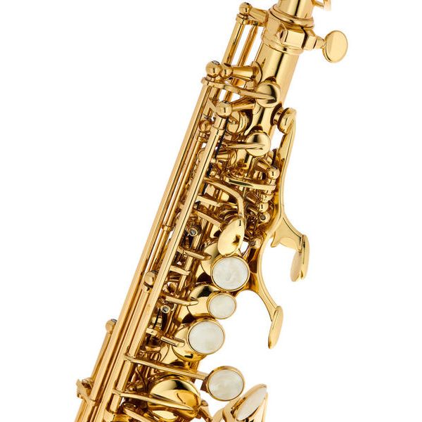 Hamaril Saxophone Set 1 Soprano