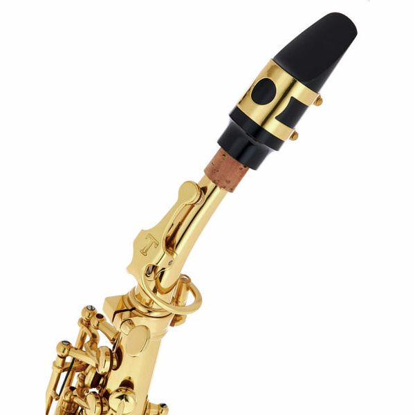 Hamaril Saxophone Set 1 Soprano