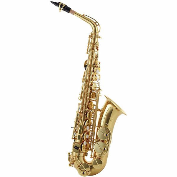 Hamaril Saxophone Set 2 Alt