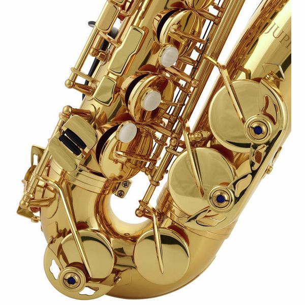Hamaril Saxophone Set 2 Alt