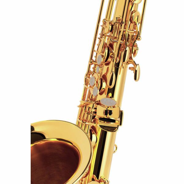 Hamaril Saxophone Set 3 Tenor