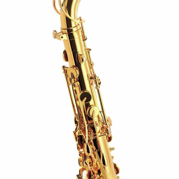 Hamaril Saxophone Set 3 Tenor