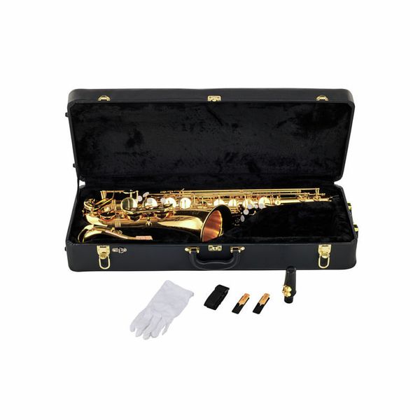 Hamaril Saxophone Set 3 Tenor
