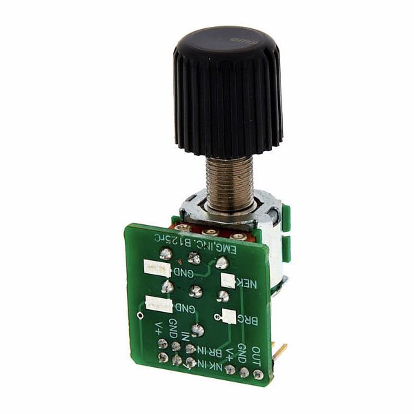 EMG ABC Balance Control