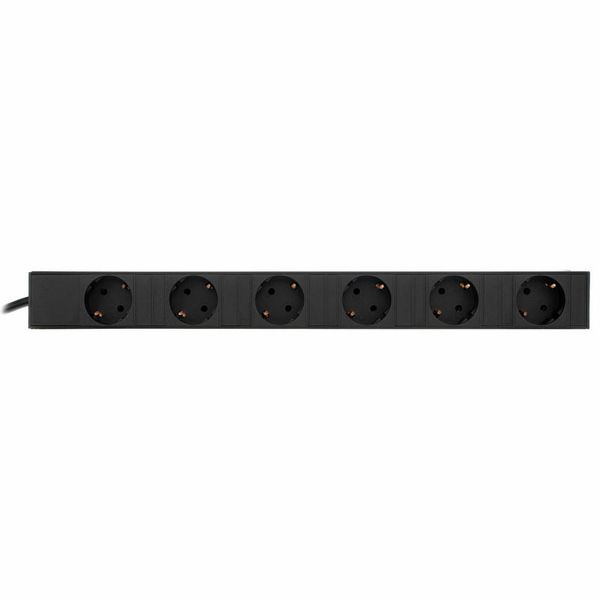 the t.racks Power MS6
