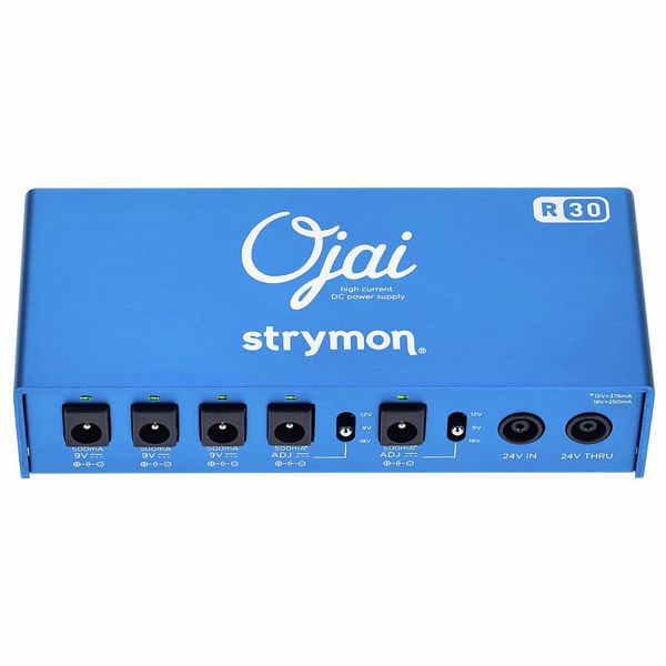 Strymon Ojai R30 Expansion Kit