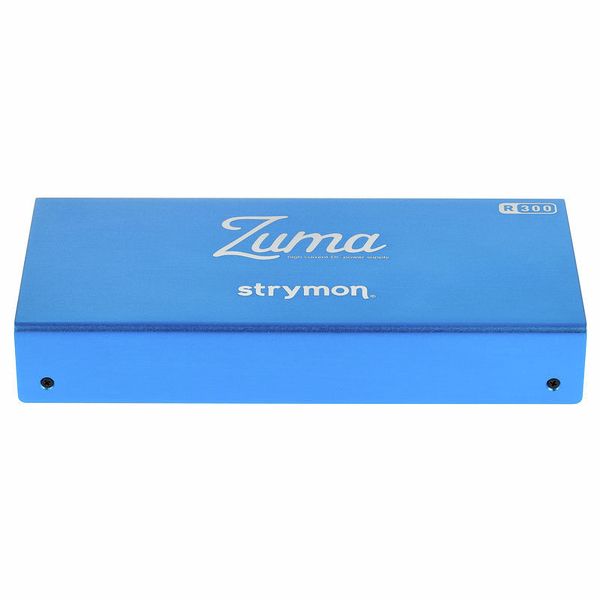 Strymon Zuma R300