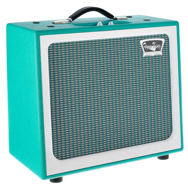Tone King Gremlin TRQ