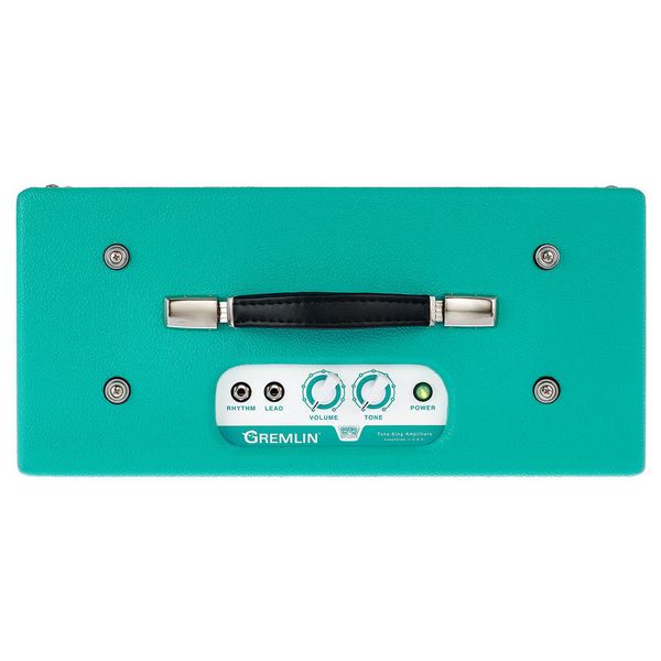 Tone King Gremlin TRQ