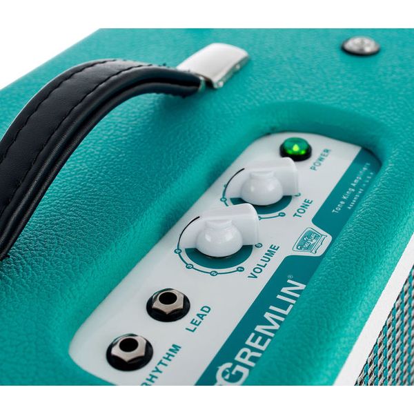 Tone King Gremlin TRQ