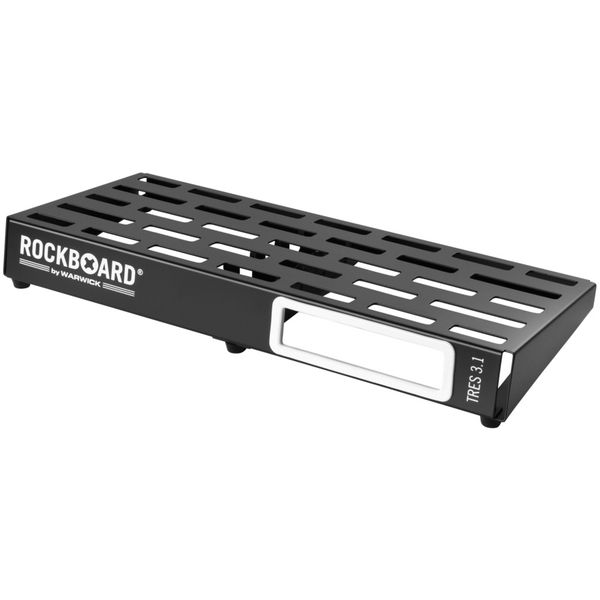 Rockboard TRES 3.1 C with Flight Case