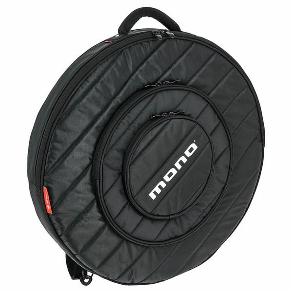 Mono Cases 24" Cymbal Bag Black