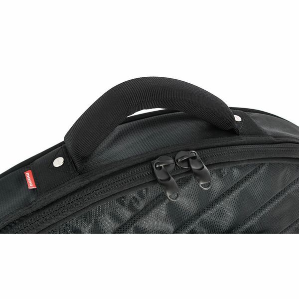 Mono Cases 24" Cymbal Bag Black
