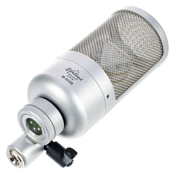 Ehrlund Microphones EHR-M