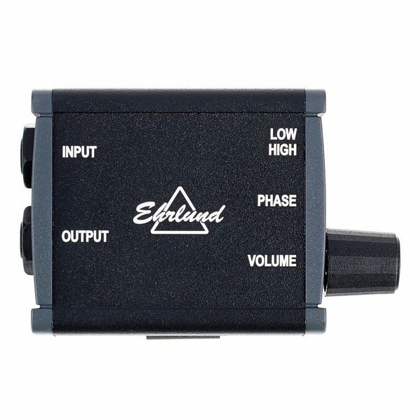Ehrlund Microphones EAP System TRS