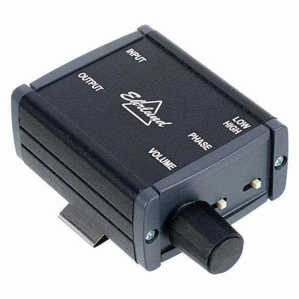 Ehrlund Microphones EAP System TRS