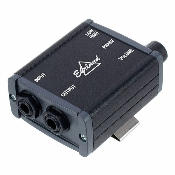 Ehrlund Microphones EAP System TRS