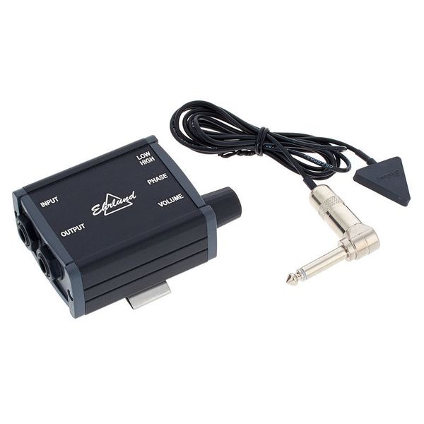 Ehrlund Microphones EAP System TRS