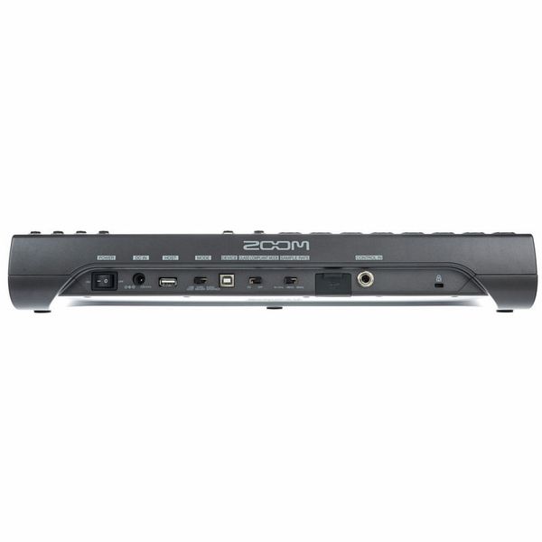 Zoom LiveTrak L-12 Starter Bundle