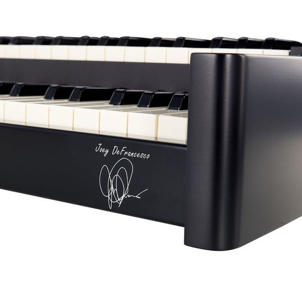 Viscount Legend Black Signature