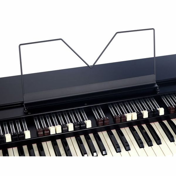 Viscount Legend Black Signature