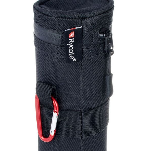 Rycote Mic Protector Case 20cm