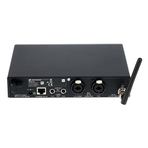 Sennheiser SR IEM G4 G-Band