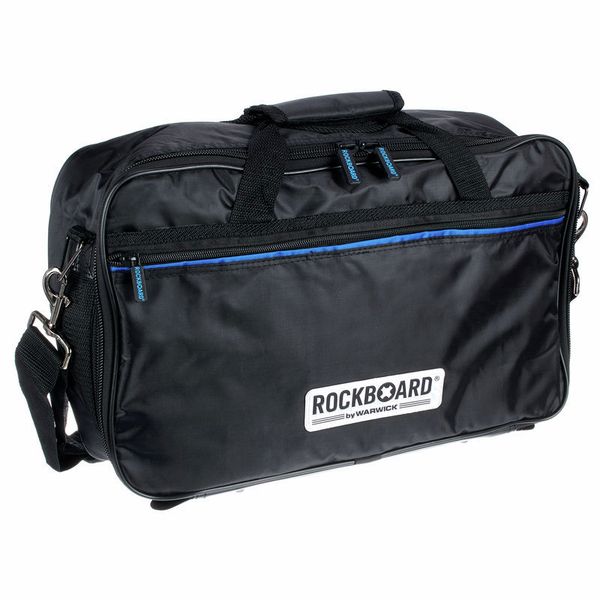 Rockboard Effects Pedal Bag No. 06