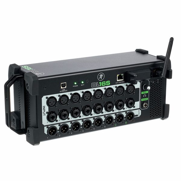Mackie DL16S