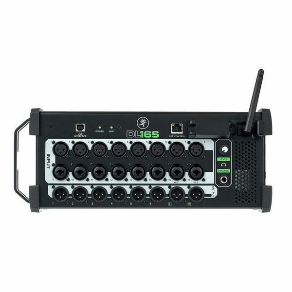 Mackie DL16S