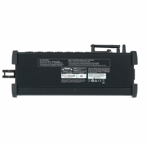 Mackie DL16S