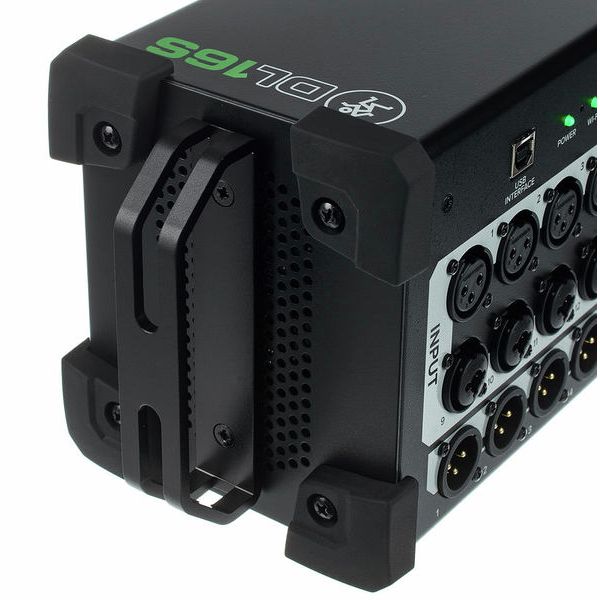 Mackie DL16S