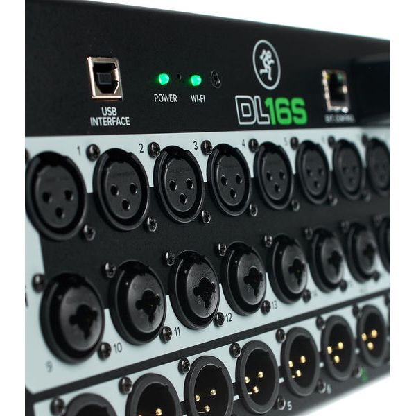 Mackie DL16S