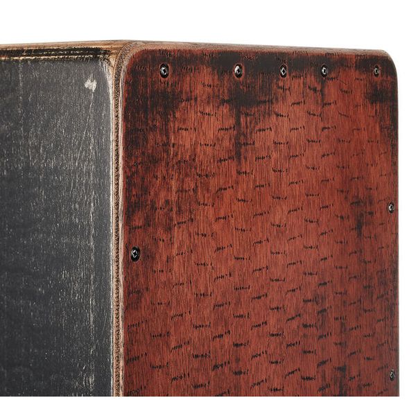 Schlagwerk CP5210 Urban OS Old Red