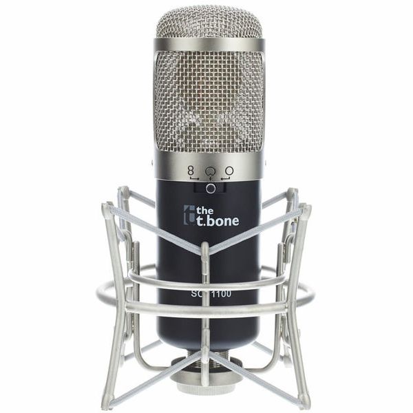 the t.bone SC 1100 Value-Set