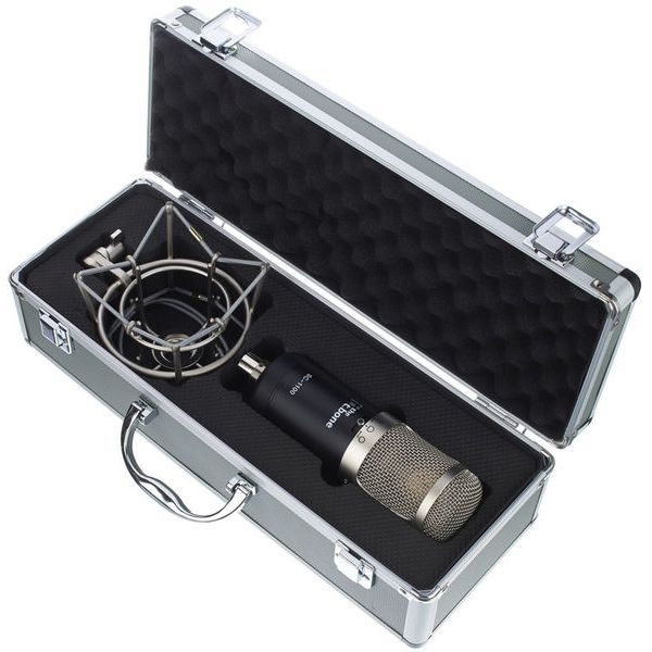 the t.bone SC 1100 Value-Set