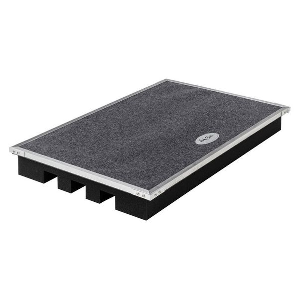 Harley Benton Amp Iso 2