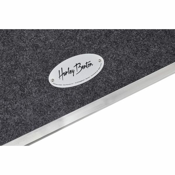 Harley Benton Amp Iso 2