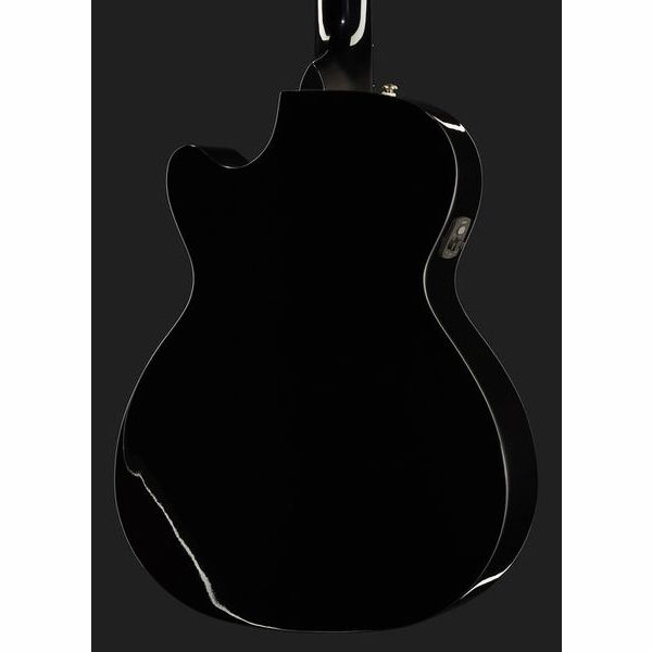 Fender CB-60SCE A-Bass Black 2018