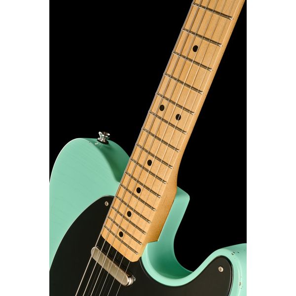 Maybach Texonian T54 Miami Green