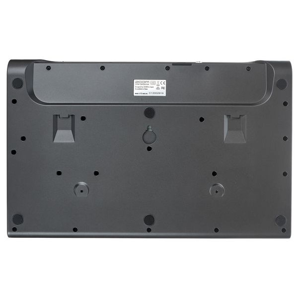 Zoom LiveTrak L-12 Rack-Kit Bundle
