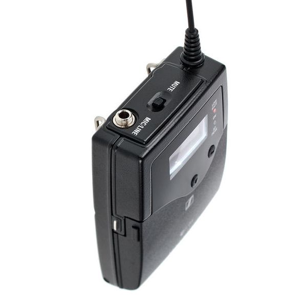 Sennheiser ew 500 G4 Ci1 CW Band