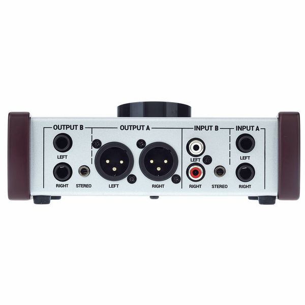 Swissonic M-Control +