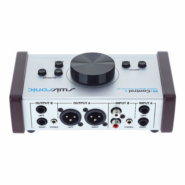 Swissonic M-Control +