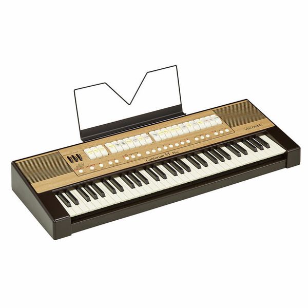 Viscount Cantorum VI Plus