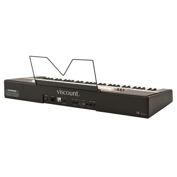 Viscount Cantorum VI Plus