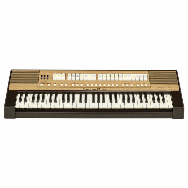 Viscount Cantorum VI Plus