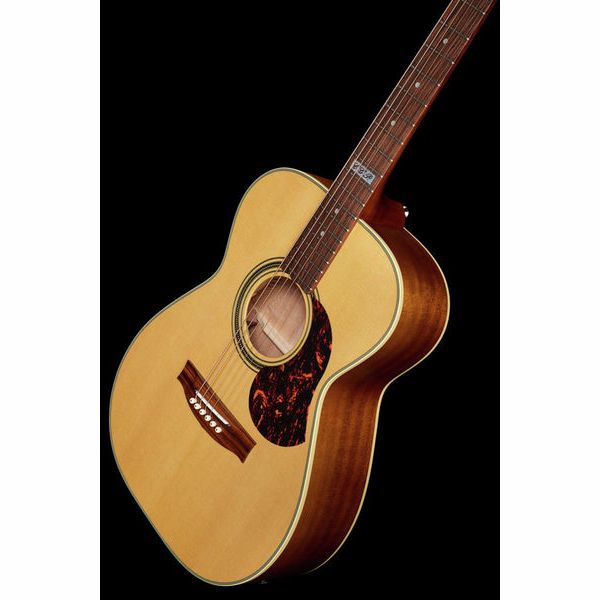 Maton EBG808 Tommy Emmanuel