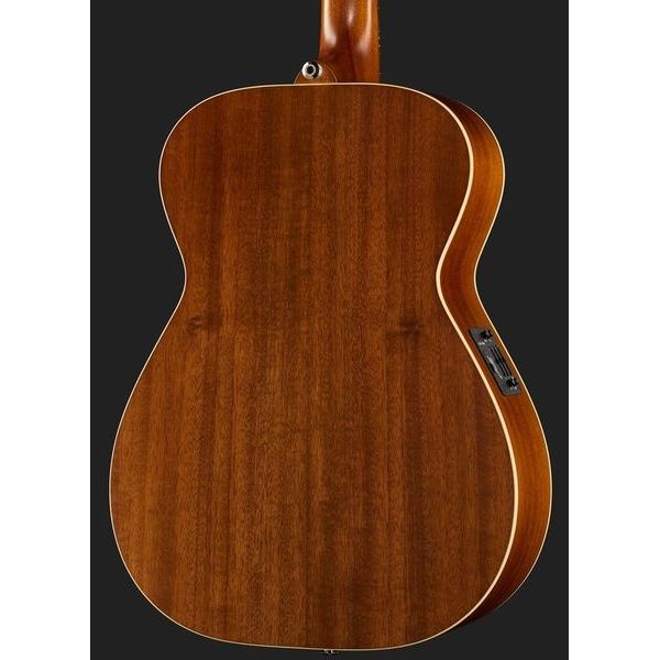 Maton EBG808 Tommy Emmanuel